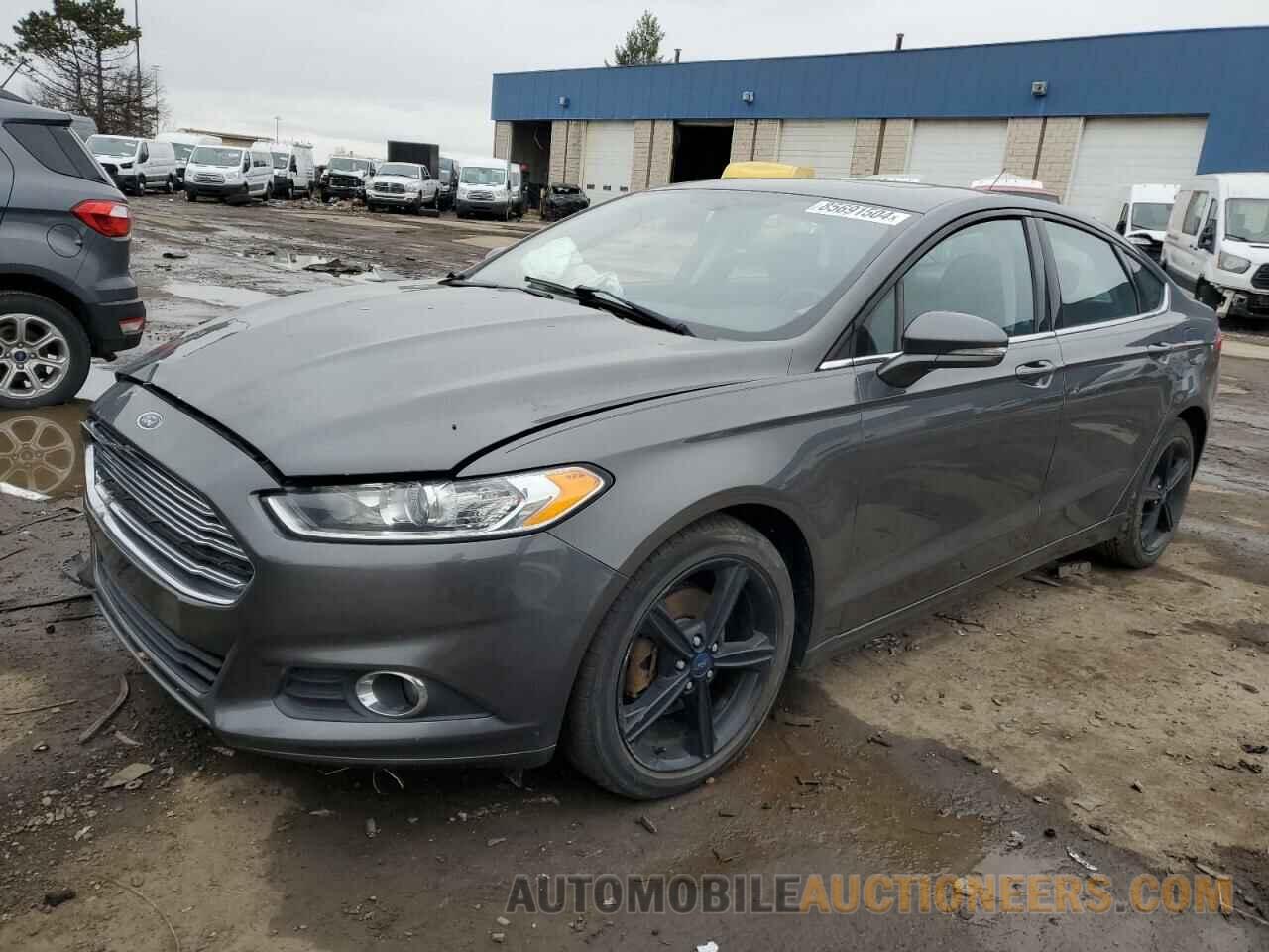 3FA6P0H94GR192578 FORD FUSION 2016