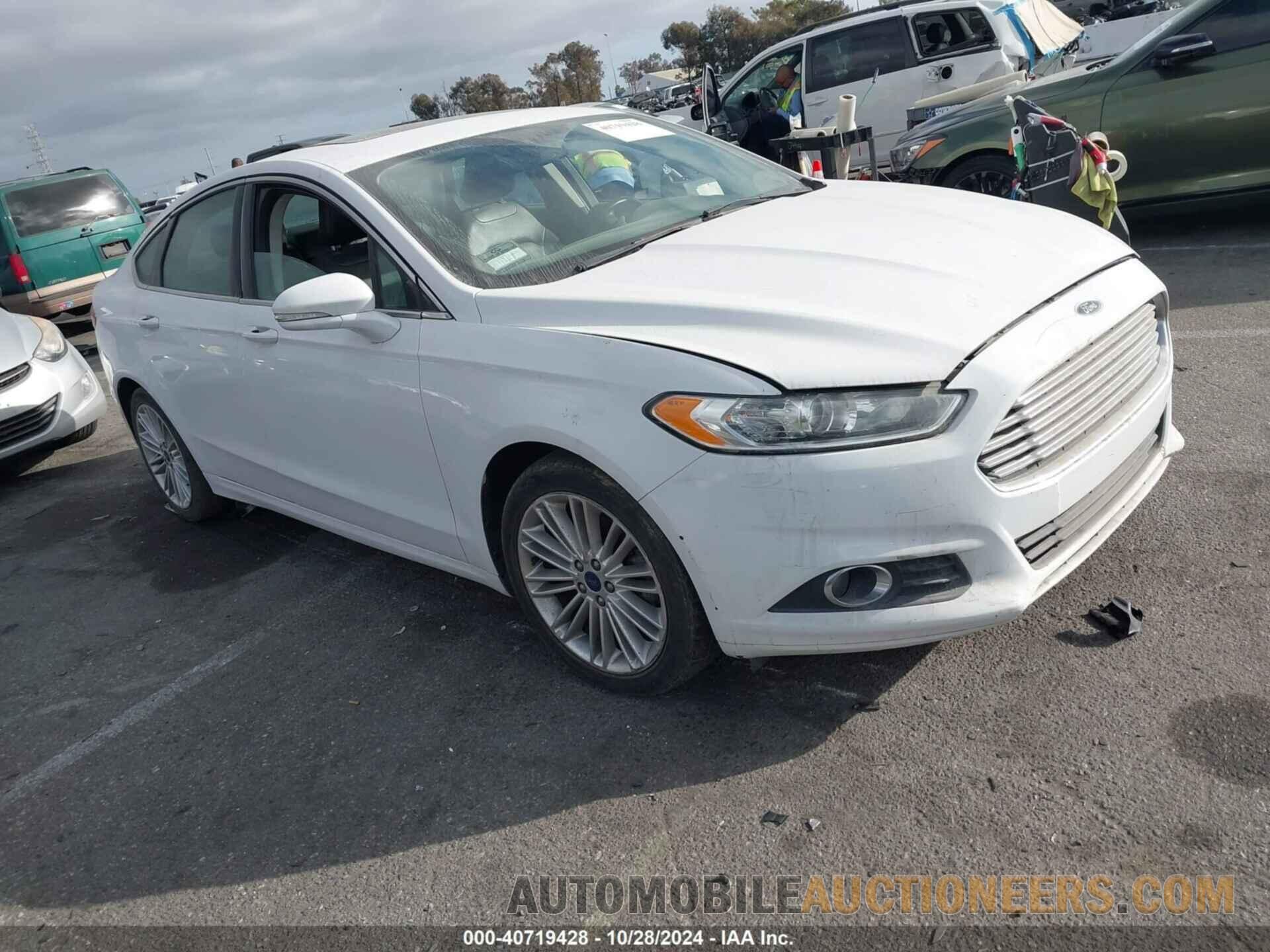 3FA6P0H94GR197148 FORD FUSION 2016