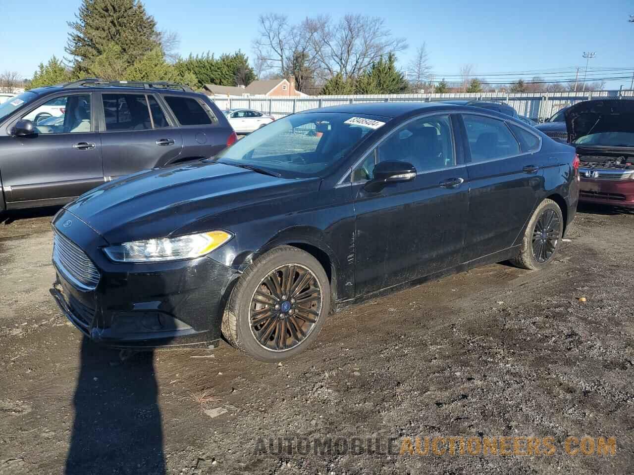 3FA6P0H94GR254786 FORD FUSION 2016