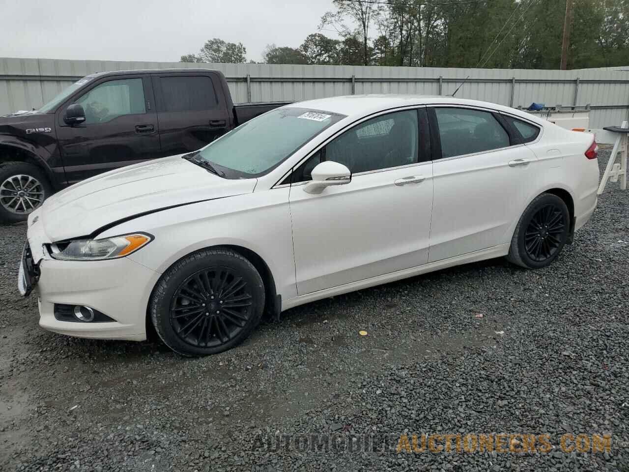 3FA6P0H94GR353396 FORD FUSION 2016