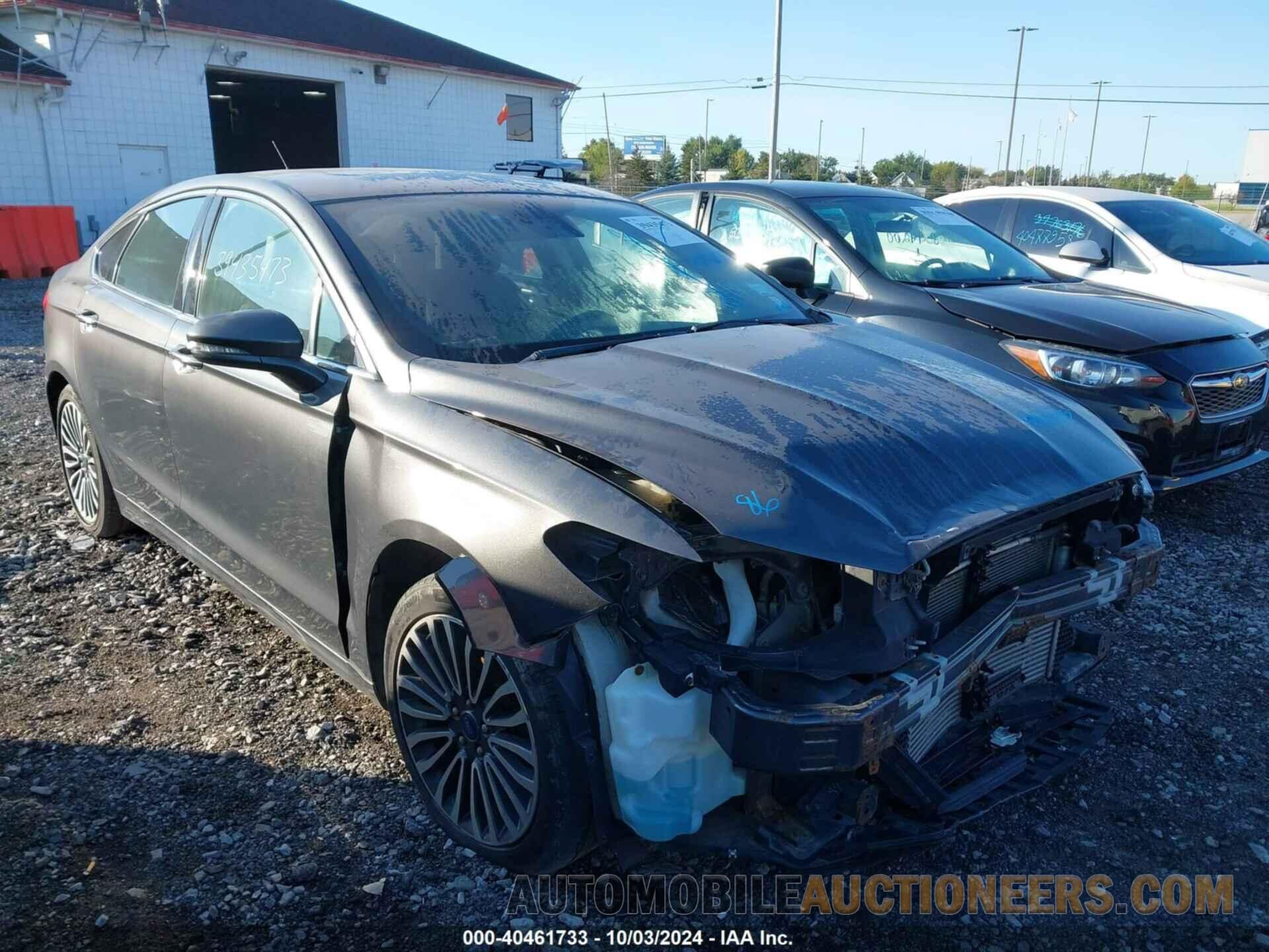 3FA6P0H94HR136531 FORD FUSION 2017