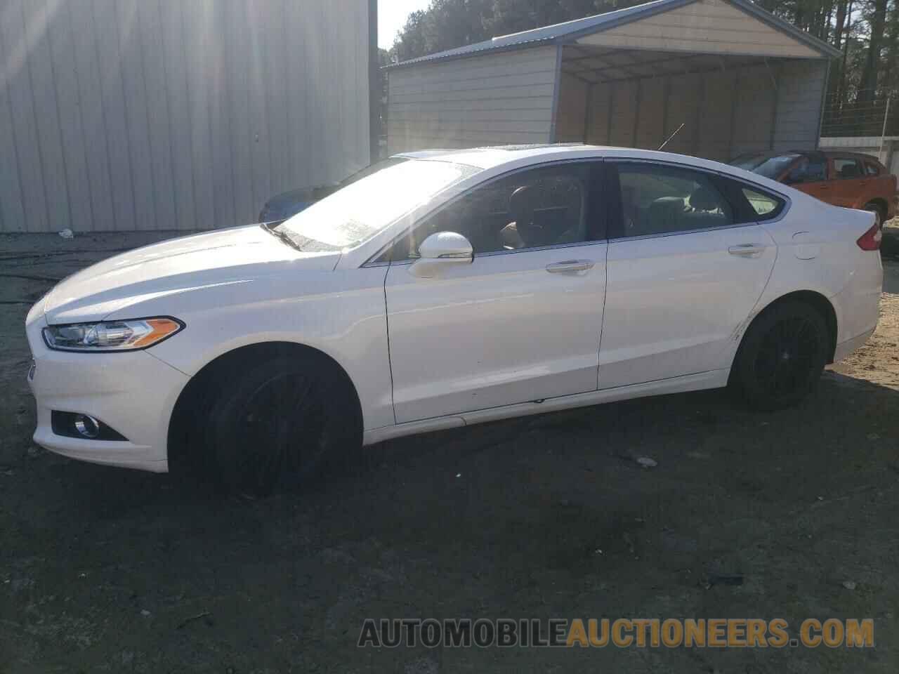 3FA6P0H95DR252198 FORD FUSION 2013