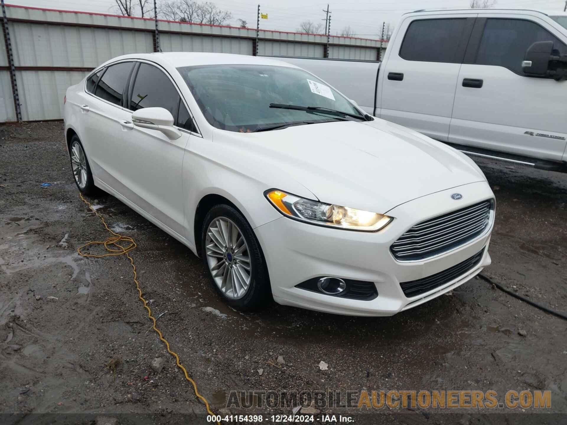 3FA6P0H95ER360984 FORD FUSION 2014