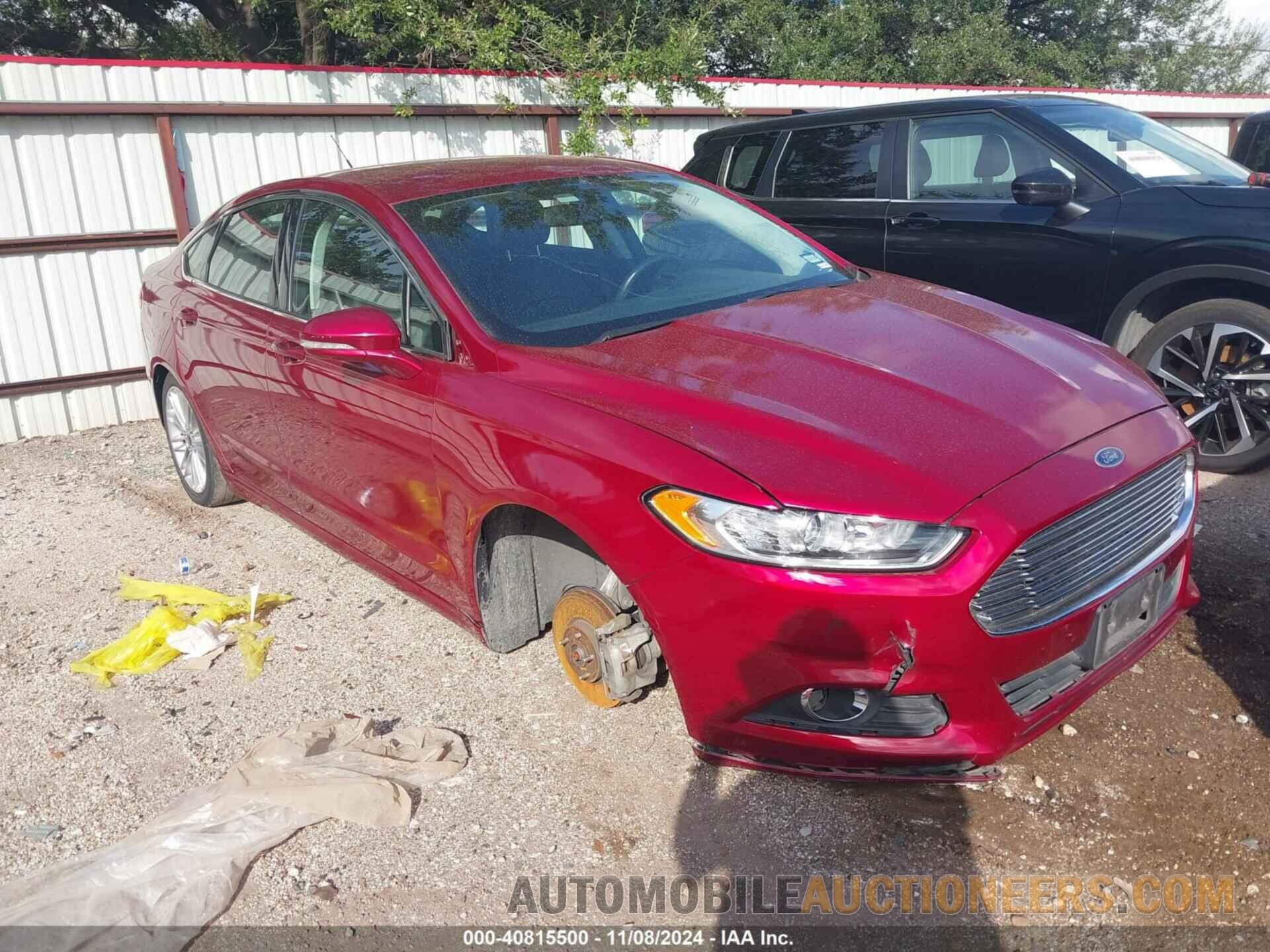 3FA6P0H95FR252785 FORD FUSION 2015