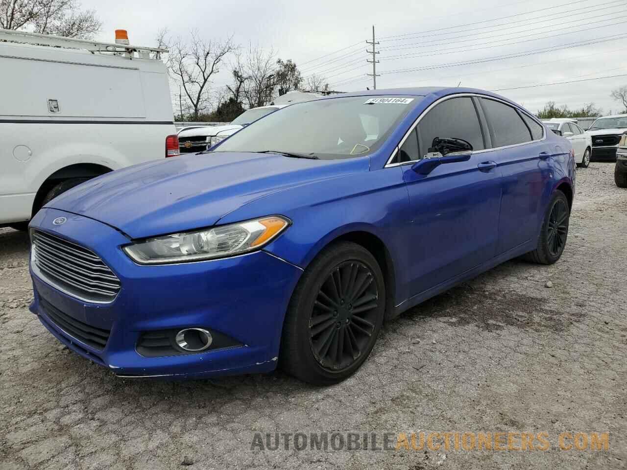 3FA6P0H96FR176882 FORD FUSION 2015