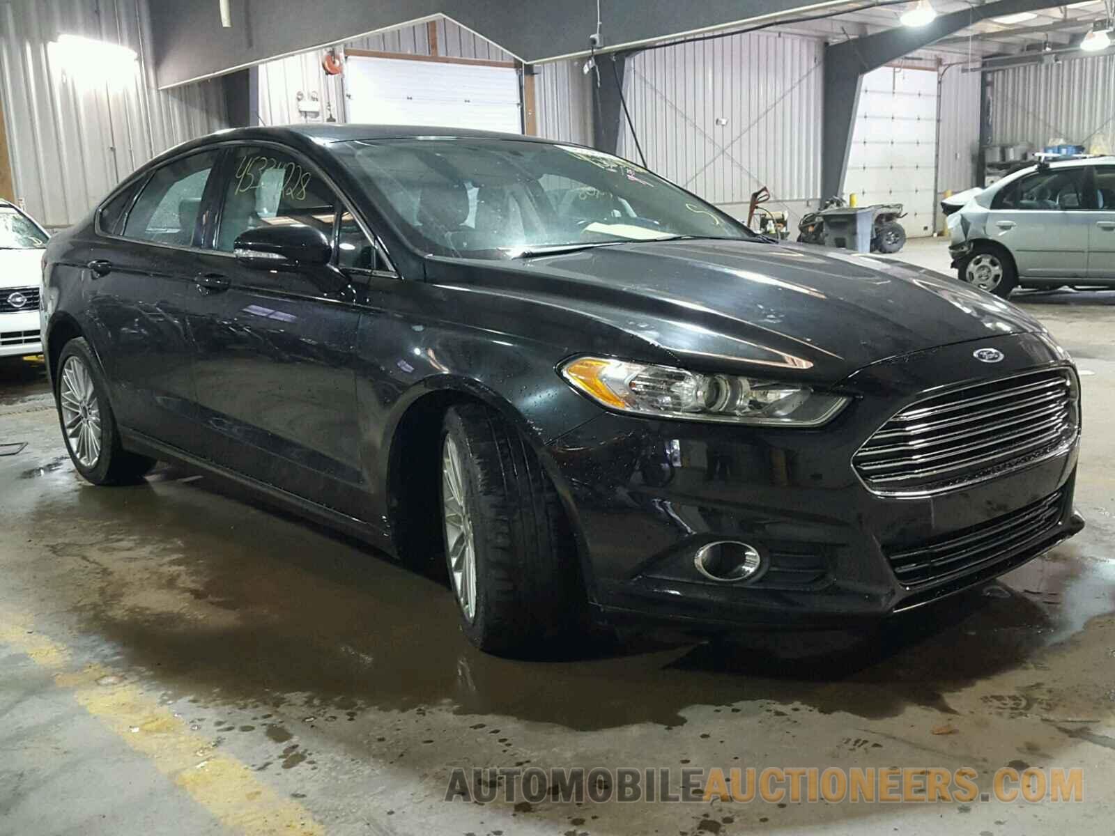 3FA6P0H96FR198025 FORD FUSION 2015