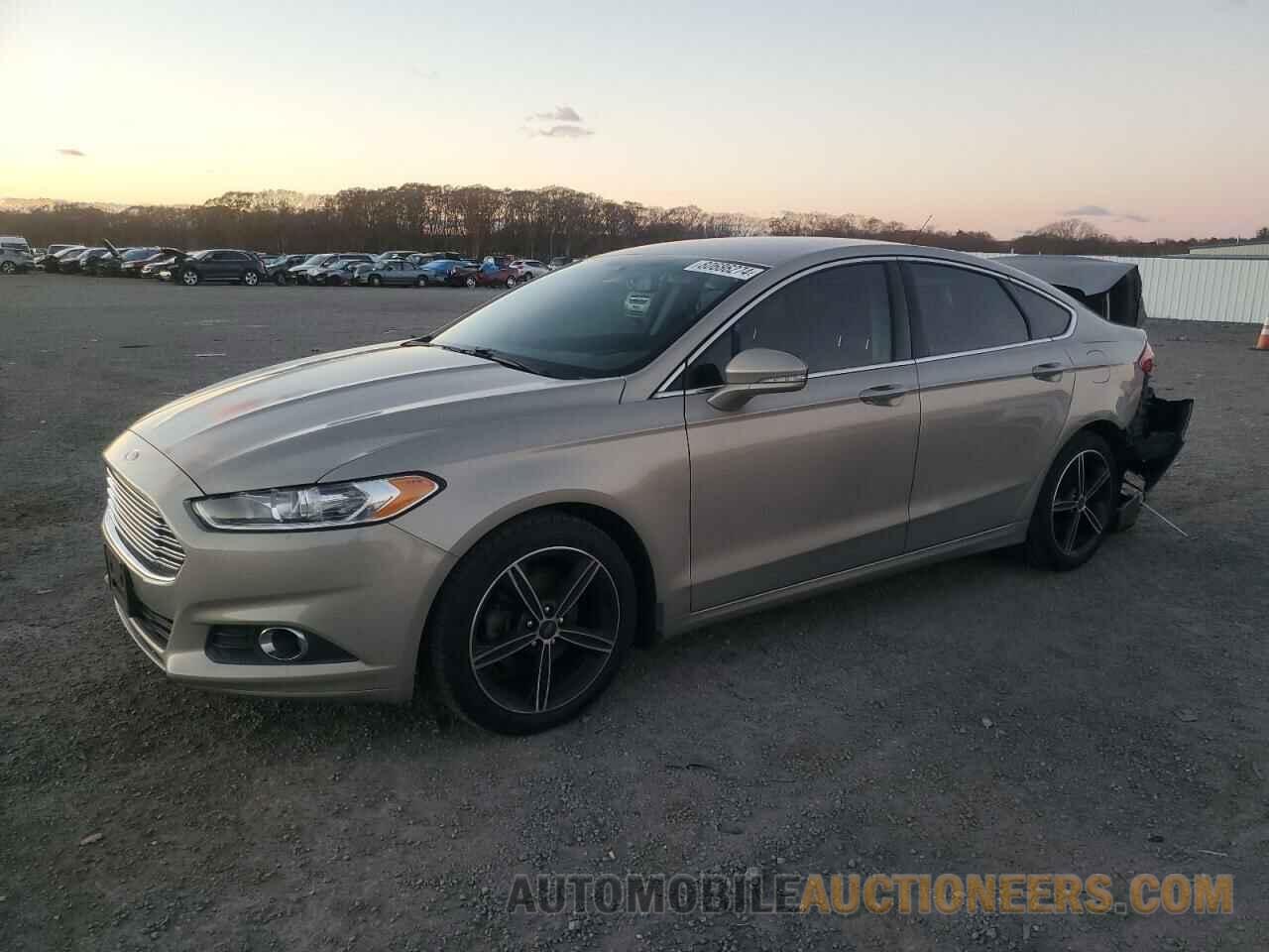 3FA6P0H96FR202350 FORD FUSION 2015