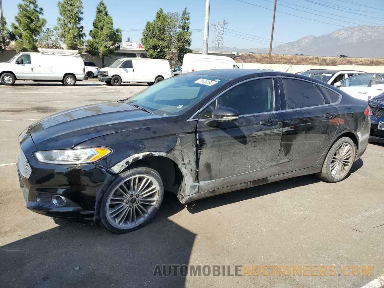 3FA6P0H96GR147285 FORD FUSION 2016