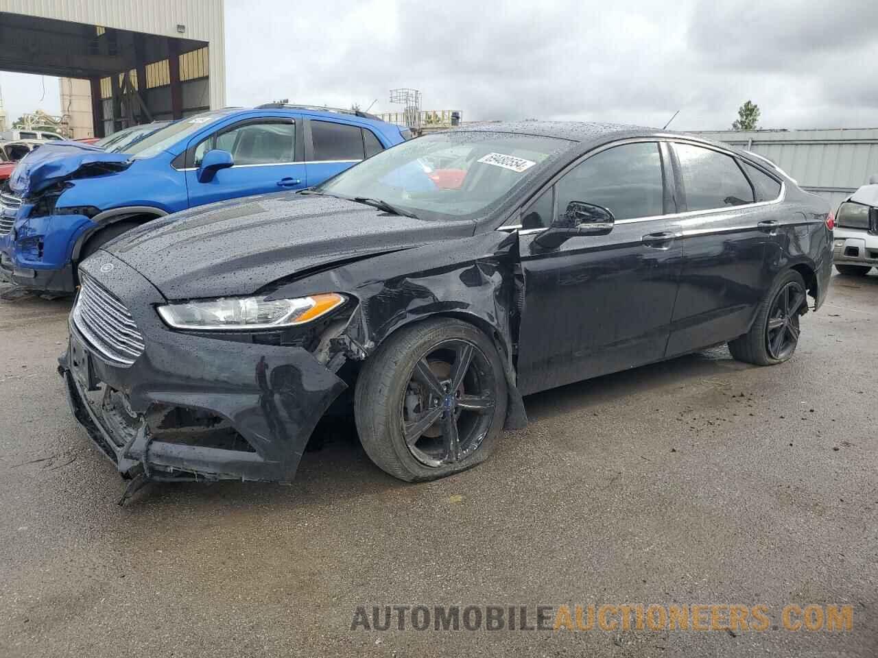 3FA6P0H96GR344957 FORD FUSION 2016