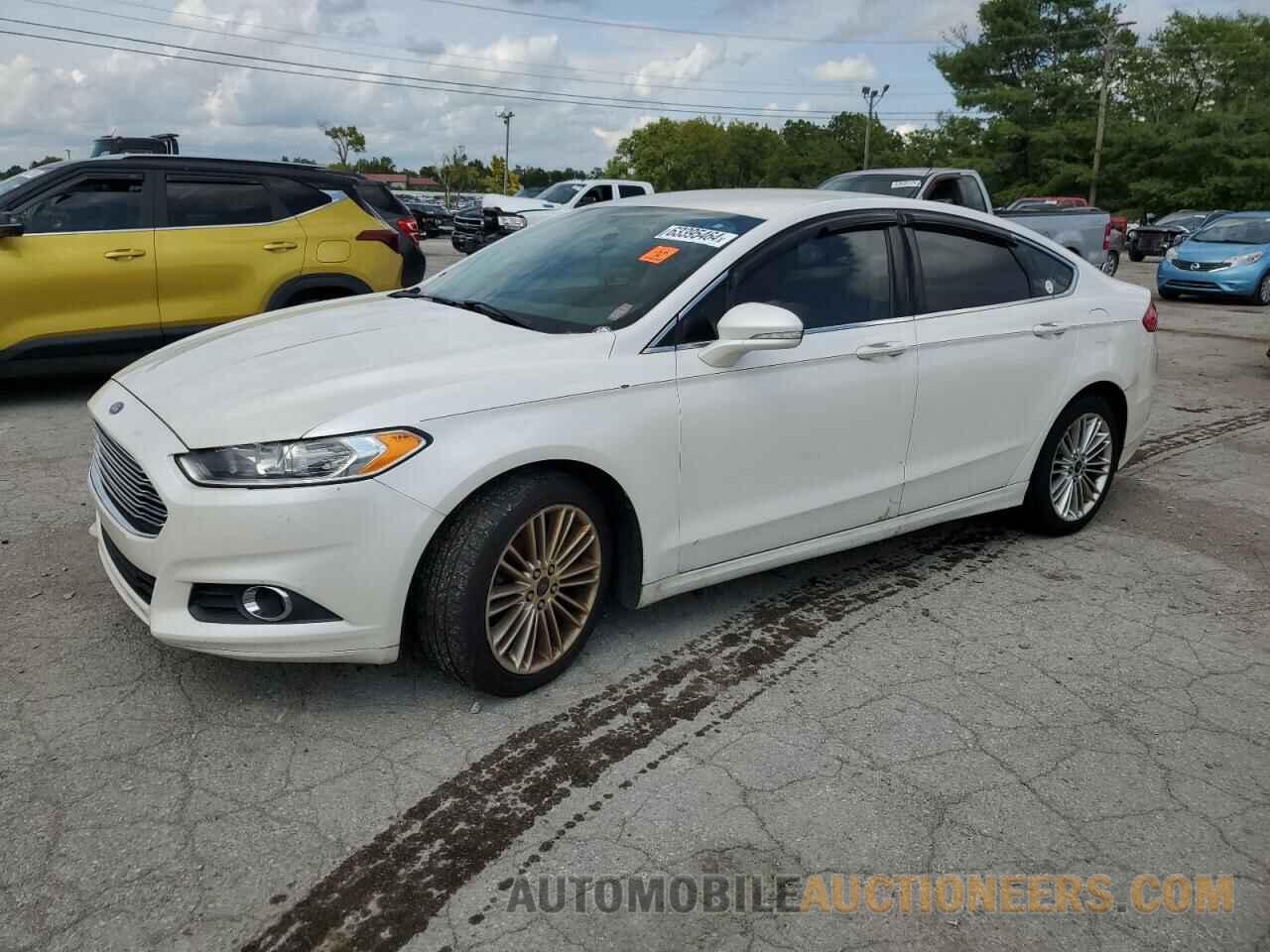 3FA6P0H97FR111572 FORD FUSION 2015