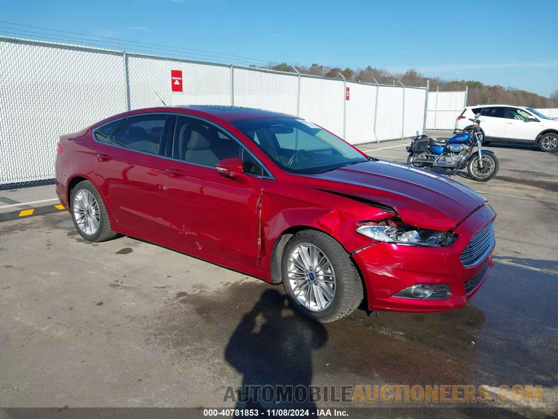 3FA6P0H97FR221795 FORD FUSION 2015