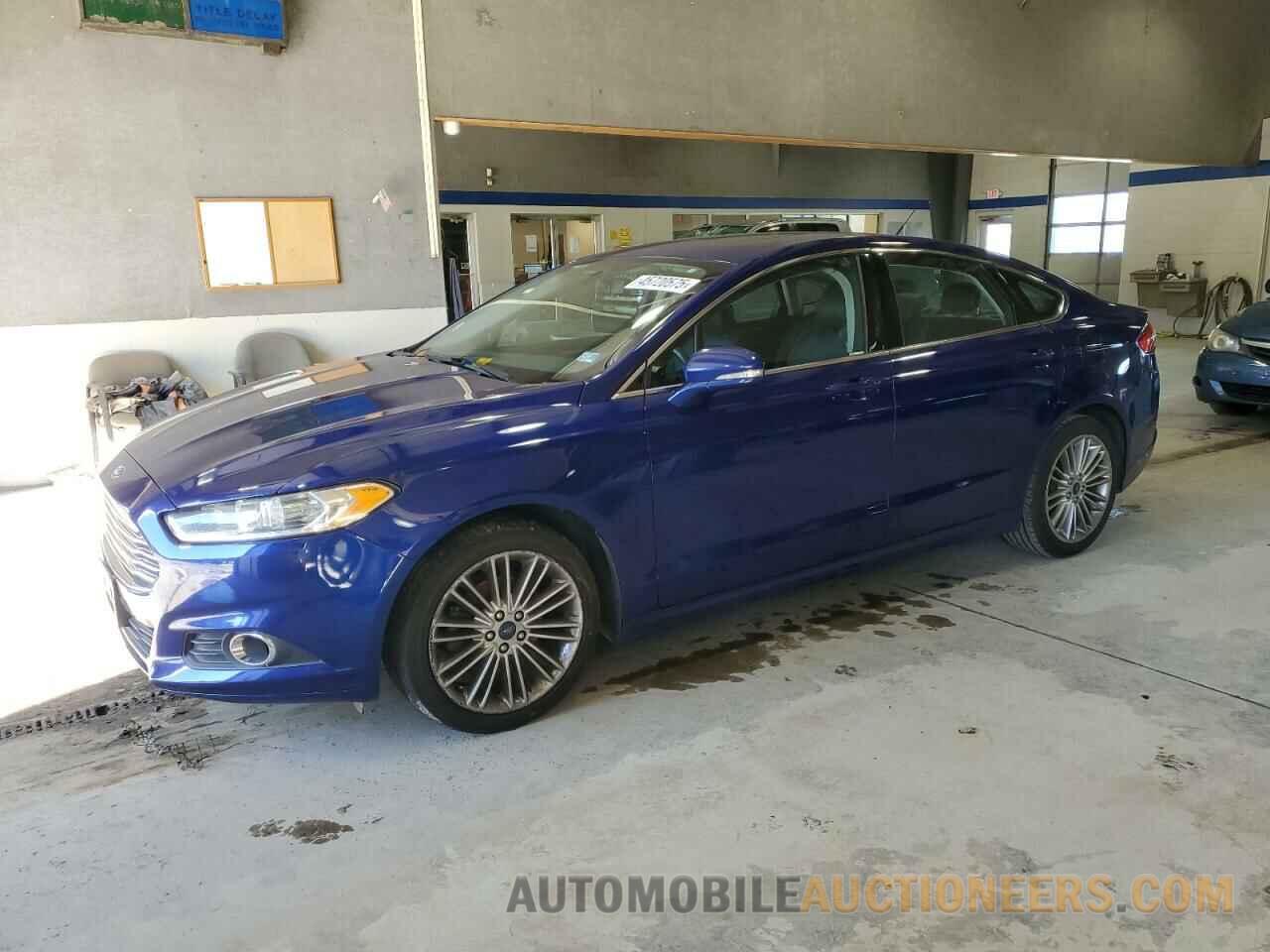 3FA6P0H97FR301761 FORD FUSION 2015