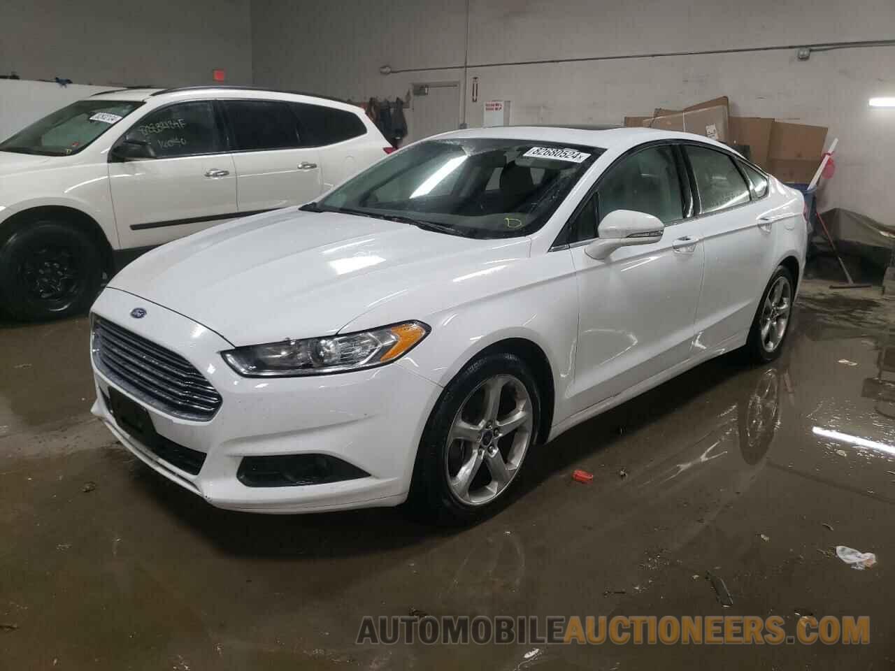 3FA6P0H97GR324975 FORD FUSION 2016