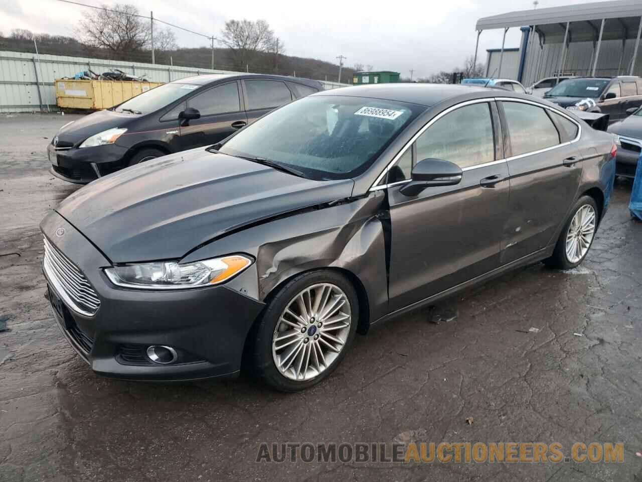 3FA6P0H97GR336107 FORD FUSION 2016