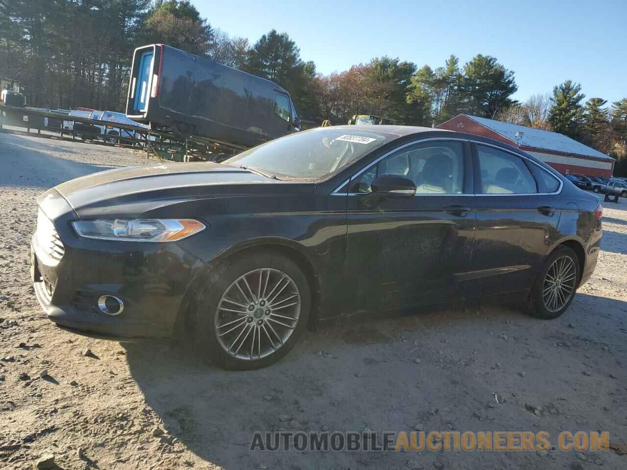 3FA6P0H98DR104773 FORD FUSION 2013