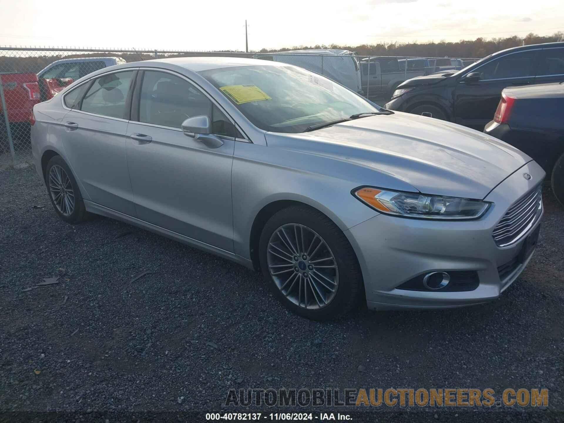 3FA6P0H98DR268363 FORD FUSION 2013