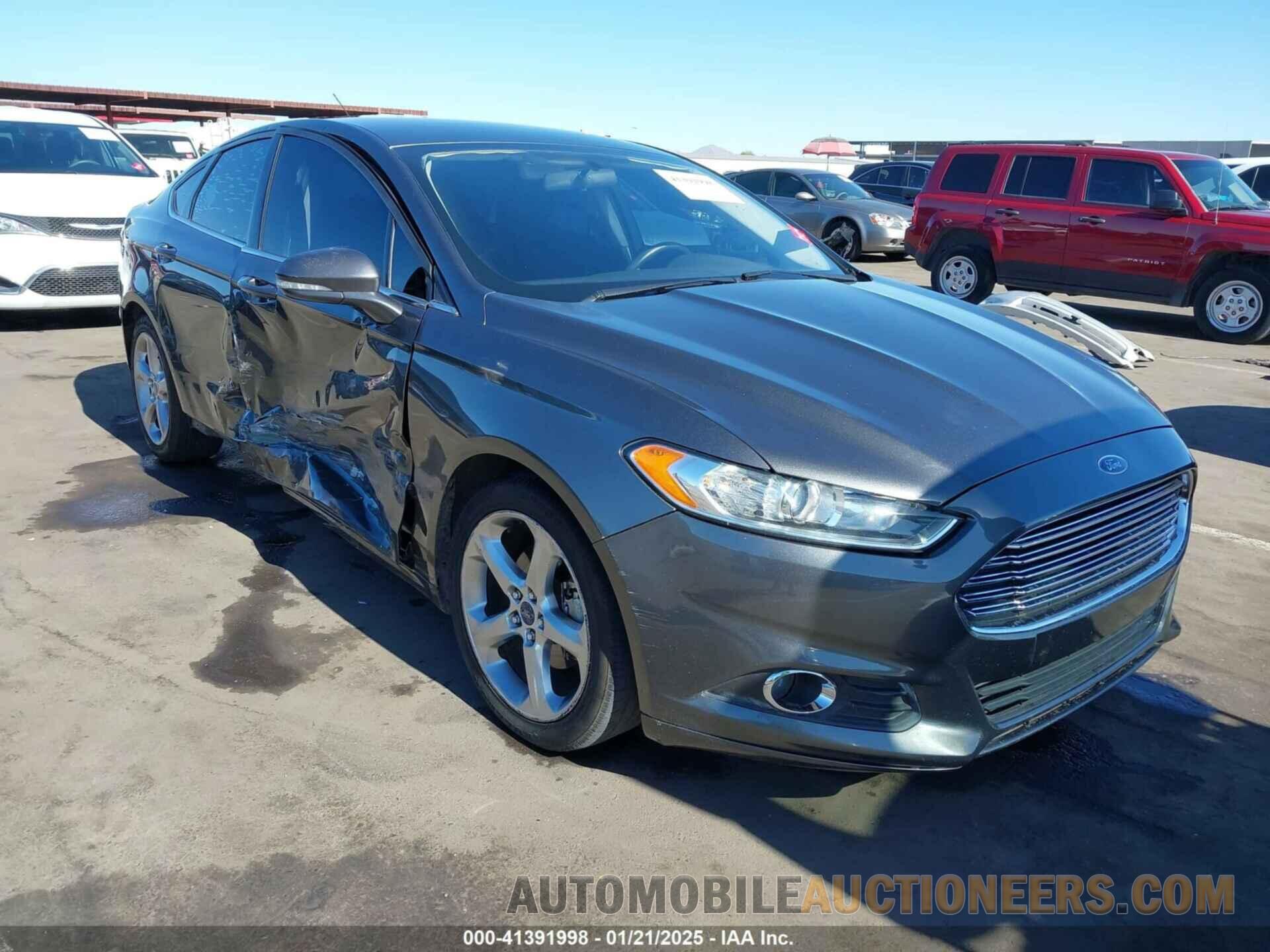 3FA6P0H98FR170596 FORD FUSION 2015