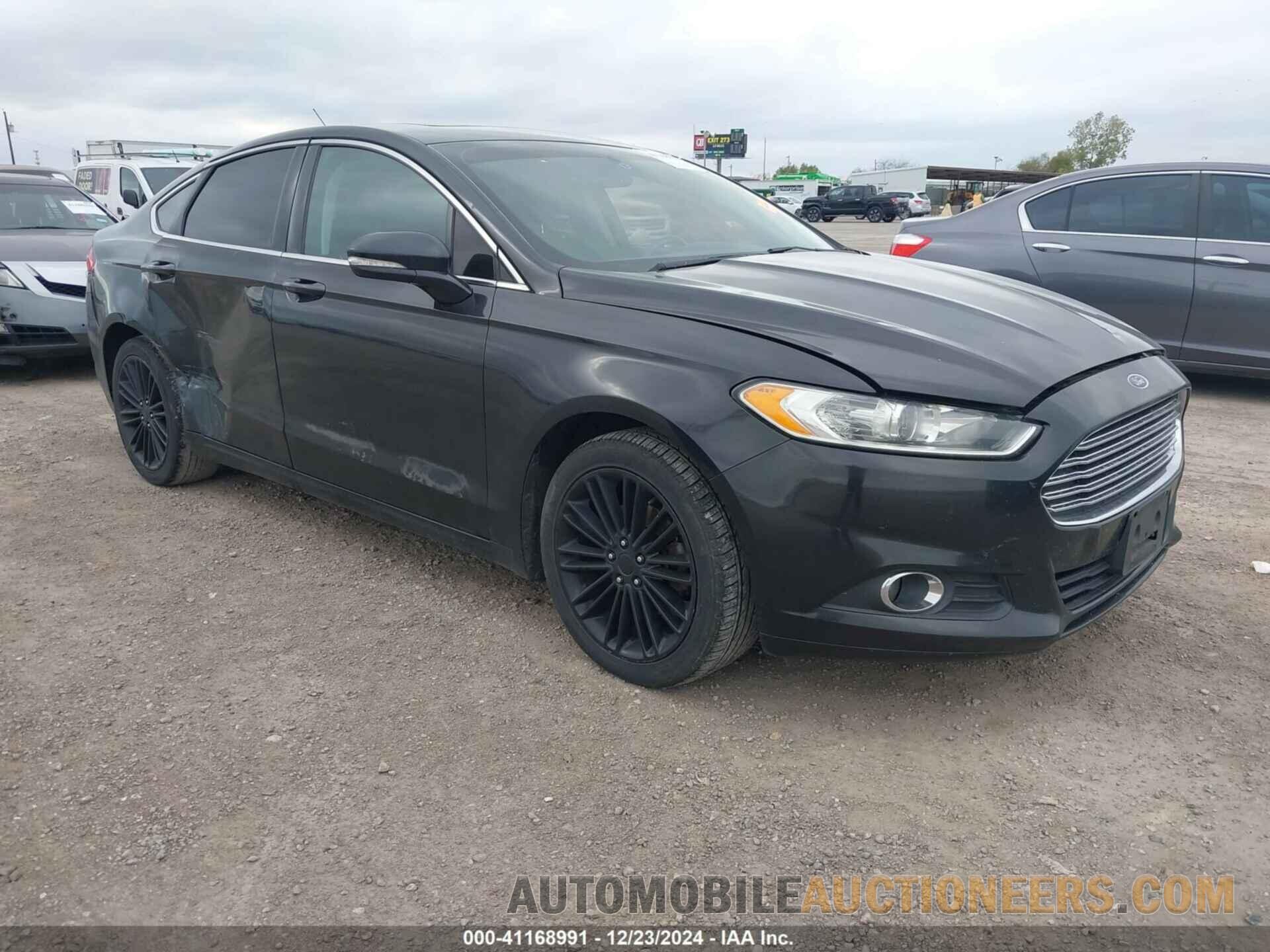 3FA6P0H98FR278376 FORD FUSION 2015