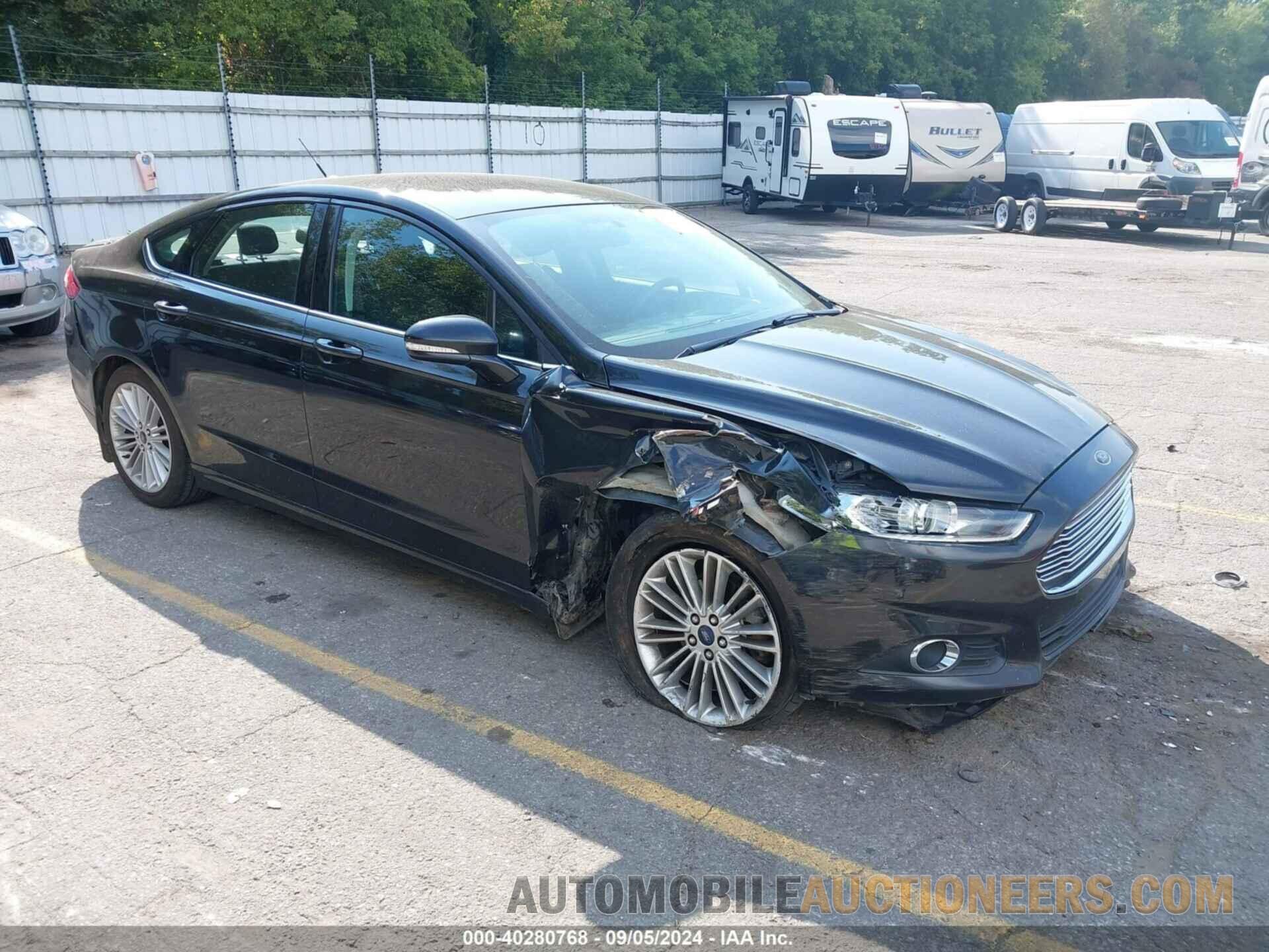 3FA6P0H99DR180194 FORD FUSION 2013