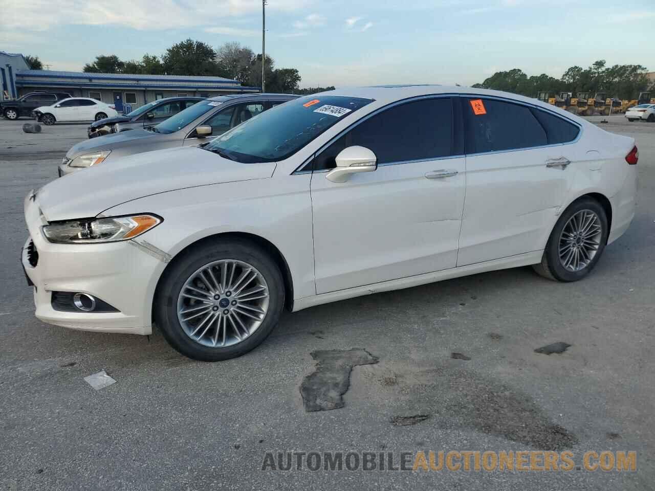 3FA6P0H99FR203539 FORD FUSION 2015