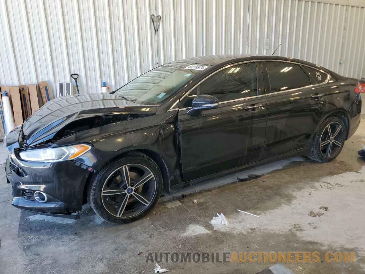 3FA6P0H99FR212838 FORD FUSION 2015