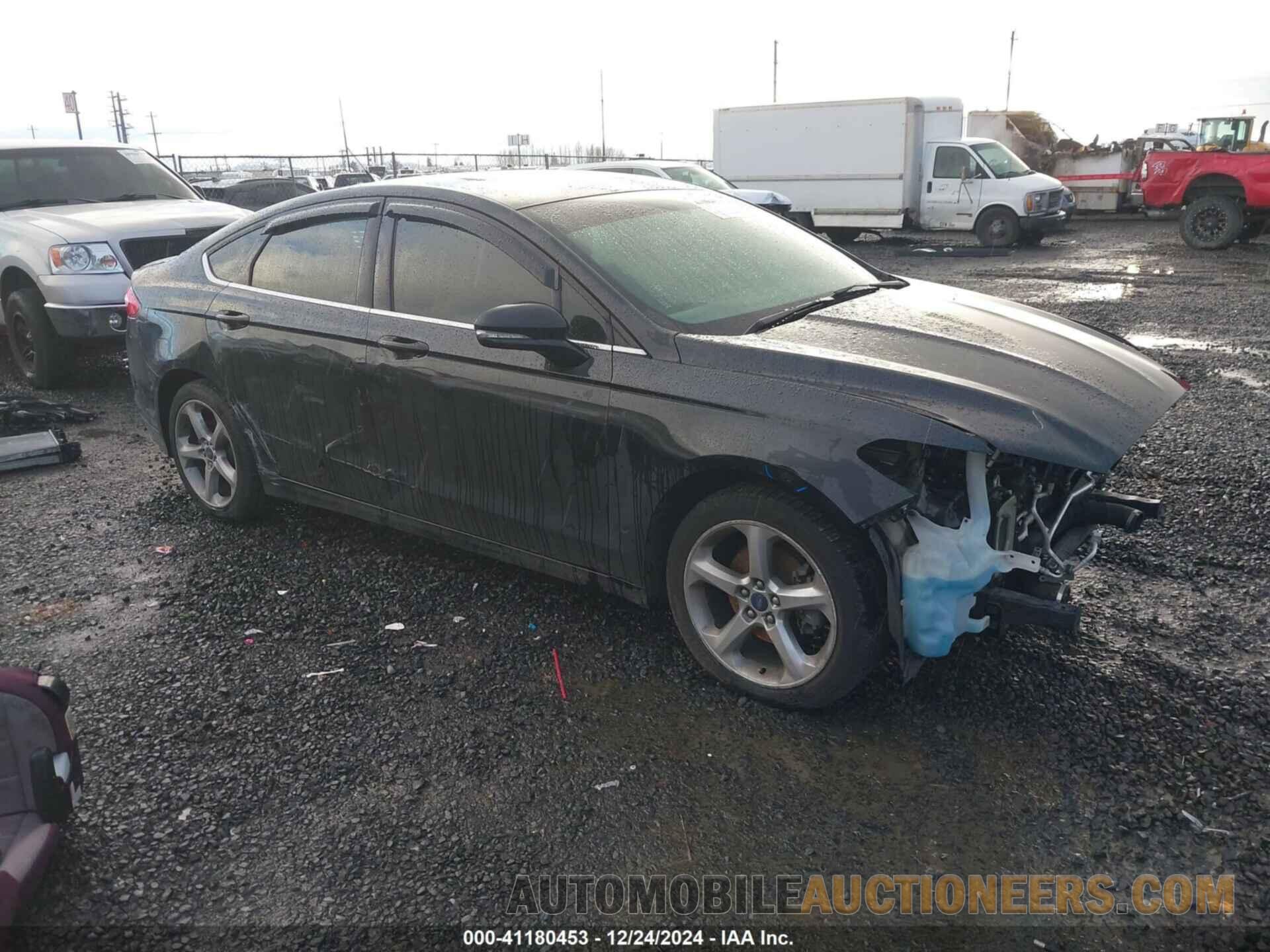 3FA6P0H99FR226772 FORD FUSION 2015