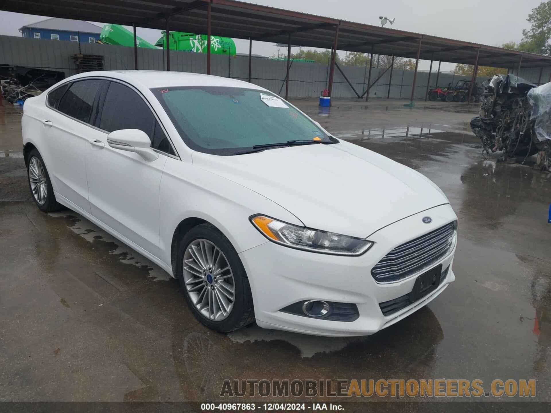 3FA6P0H99FR235746 FORD FUSION 2015