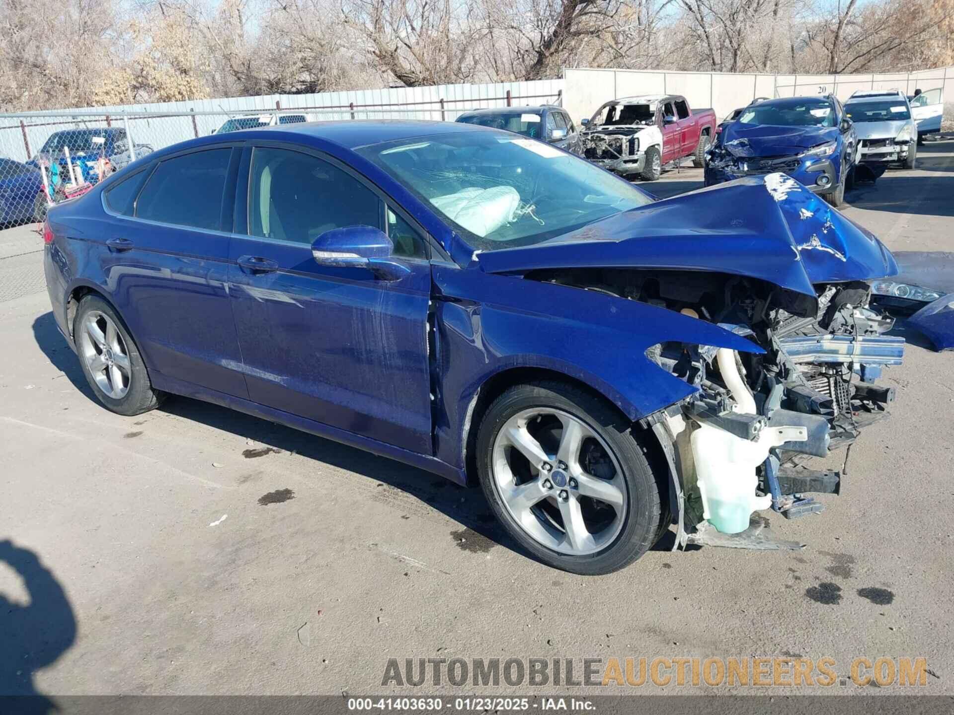 3FA6P0H99FR269198 FORD FUSION 2015