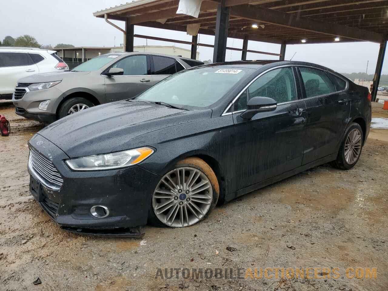 3FA6P0H99FR272604 FORD FUSION 2015