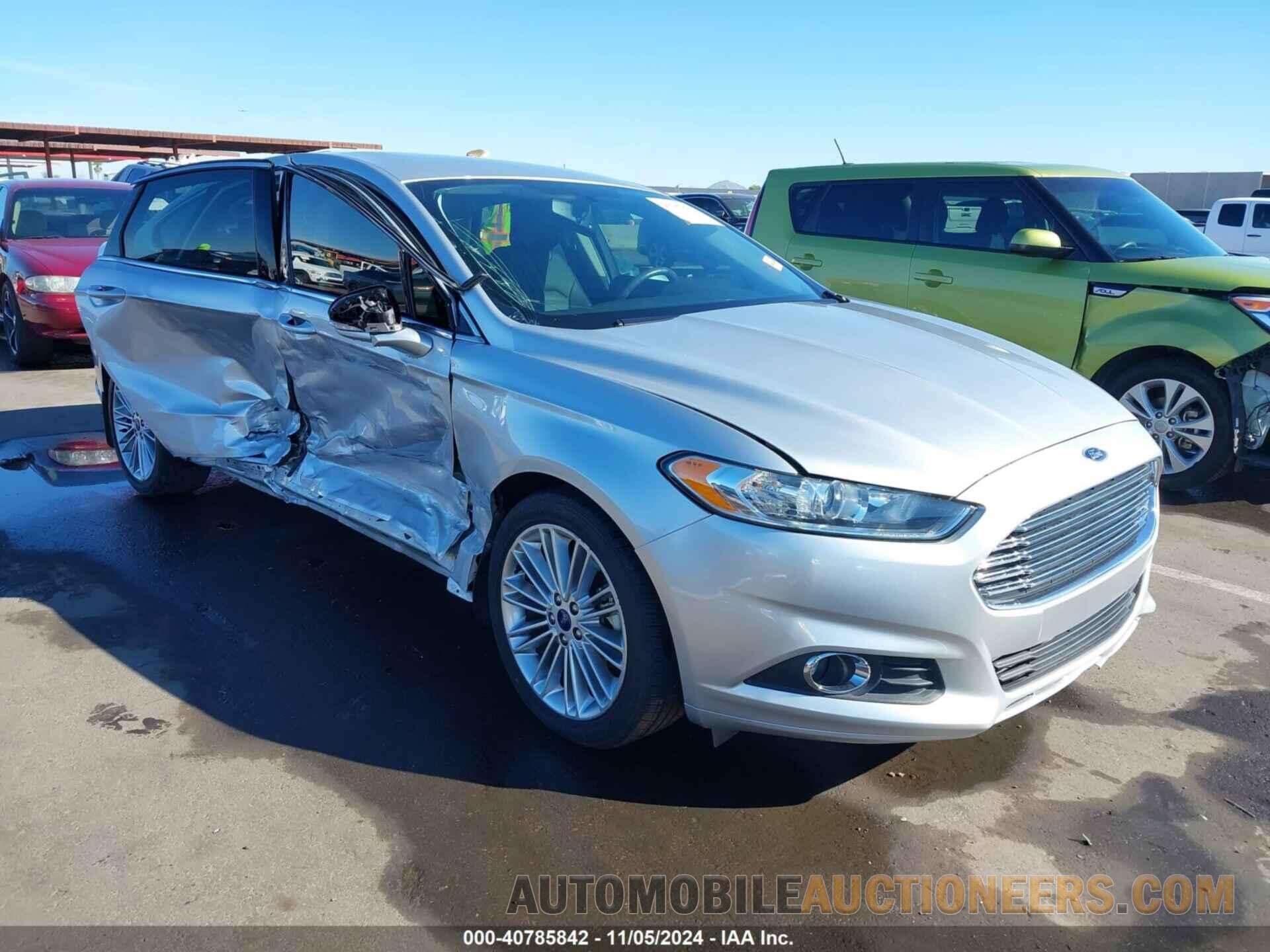 3FA6P0H9XDR192810 FORD FUSION 2013