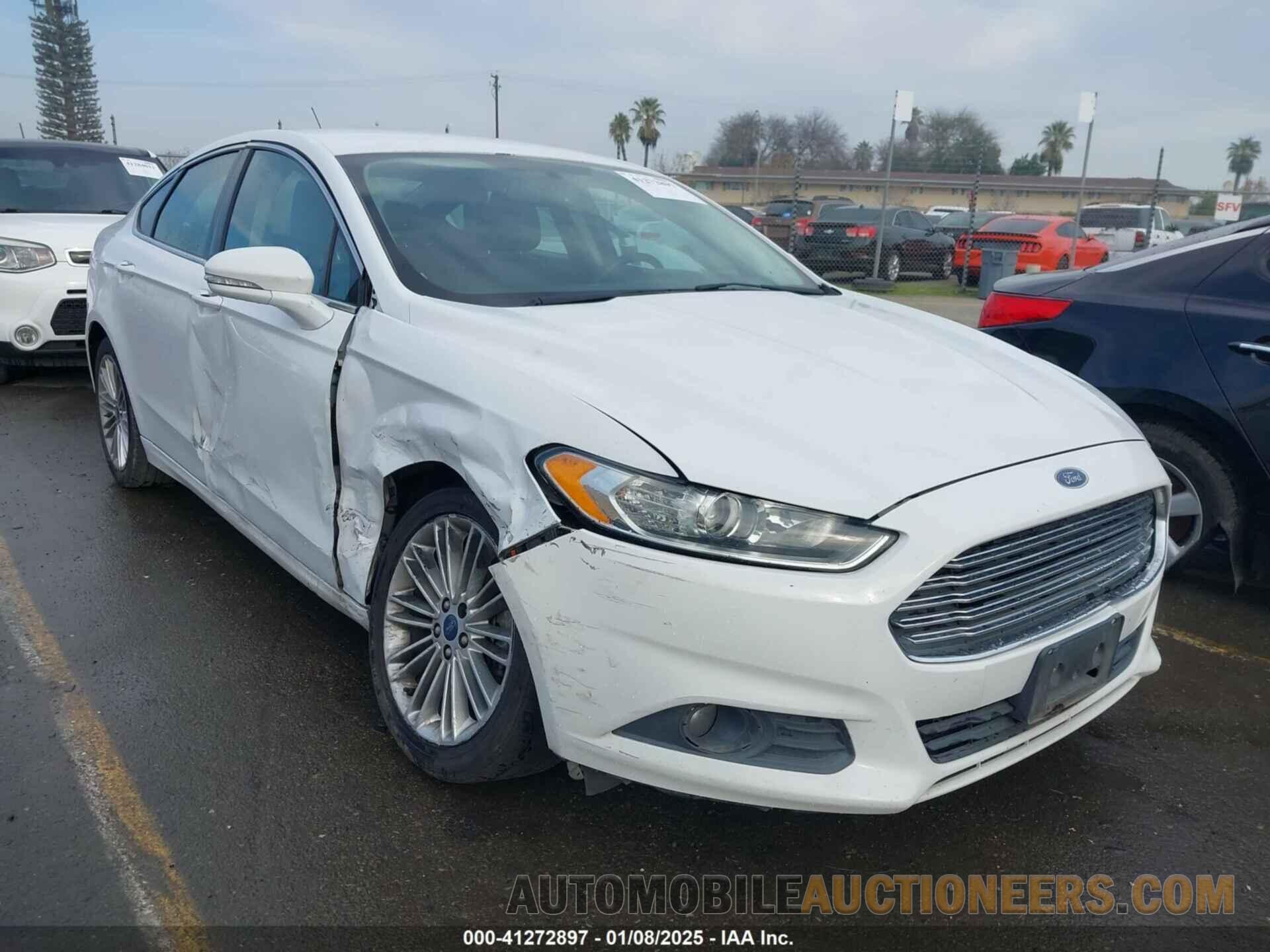 3FA6P0H9XDR348165 FORD FUSION 2013