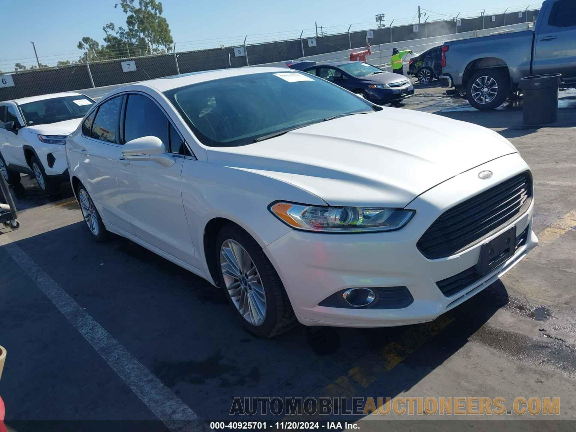 3FA6P0H9XER103304 FORD FUSION 2014