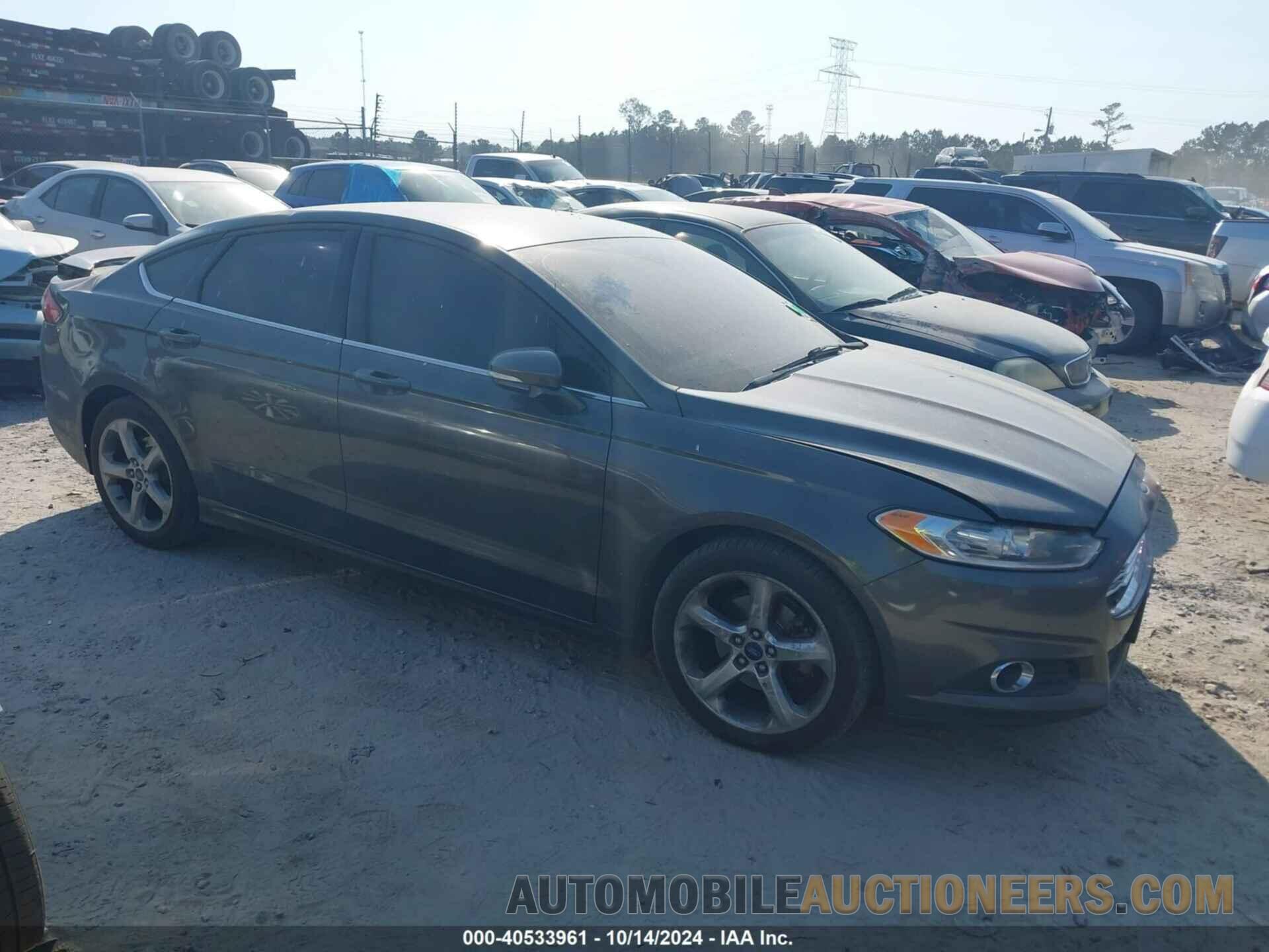 3FA6P0H9XFR104762 FORD FUSION 2015