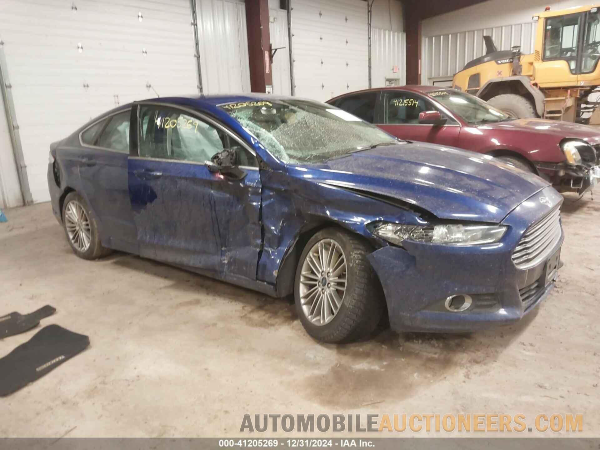 3FA6P0H9XFR212105 FORD FUSION 2015