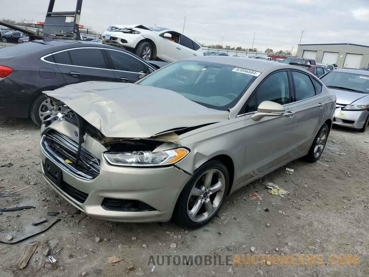 3FA6P0H9XFR239739 FORD FUSION 2015