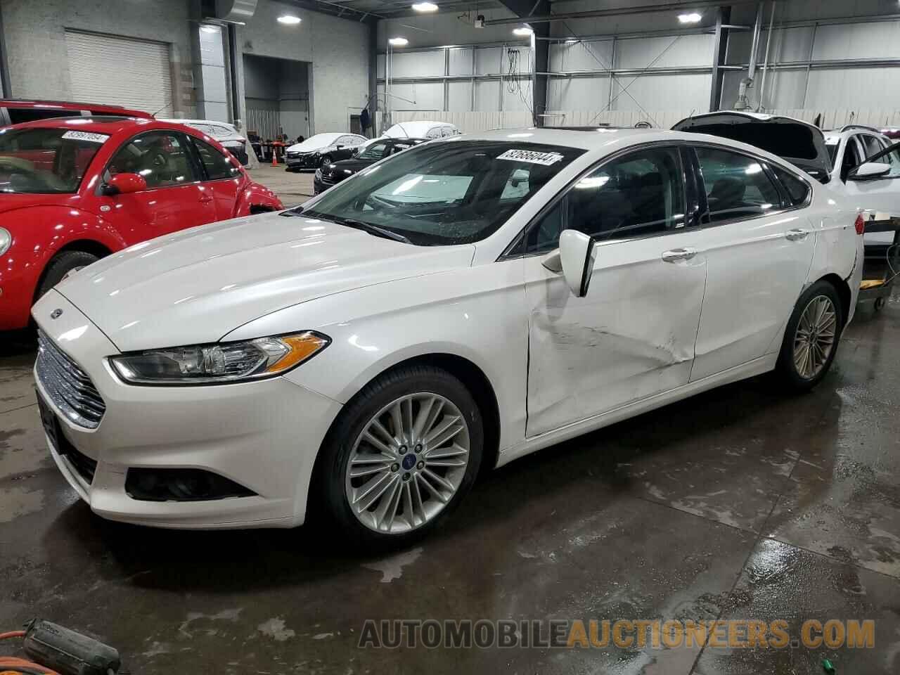 3FA6P0H9XFR257674 FORD FUSION 2015