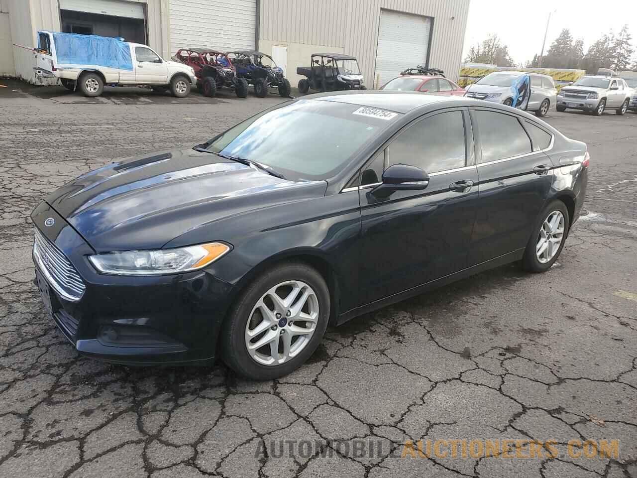 3FA6P0HD0ER227490 FORD ALL Models 2014