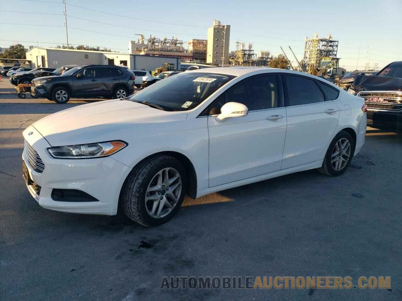 3FA6P0HD0ER297006 FORD FUSION 2014