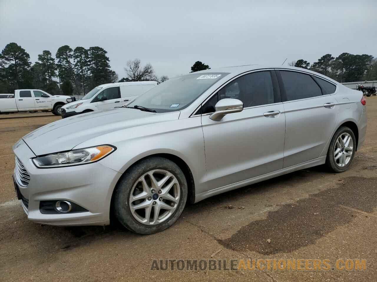 3FA6P0HD0FR152291 FORD FUSION 2015