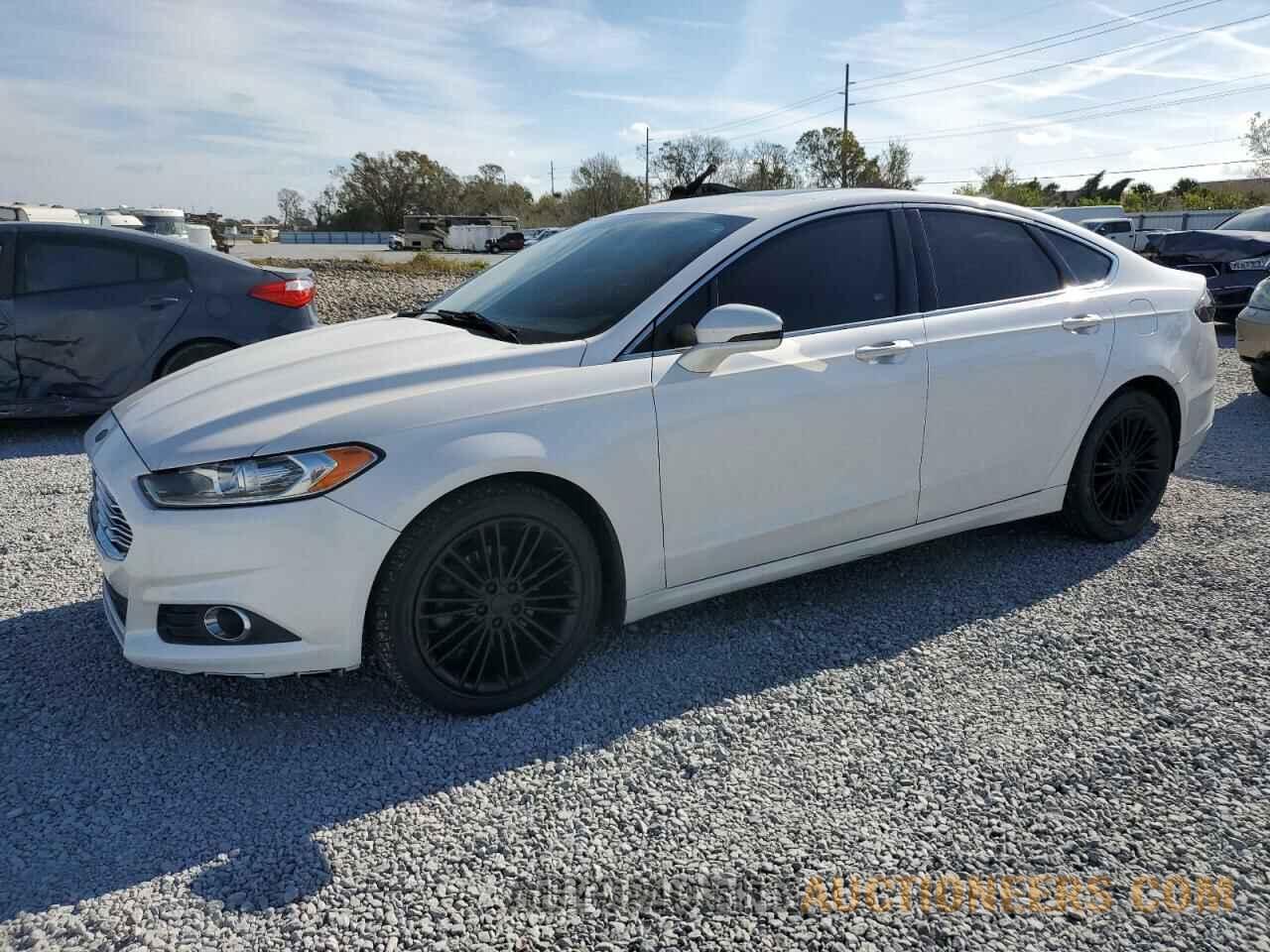 3FA6P0HD0FR190149 FORD FUSION 2015