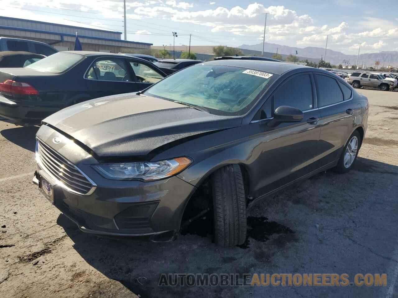 3FA6P0HD0LR113602 FORD FUSION 2020