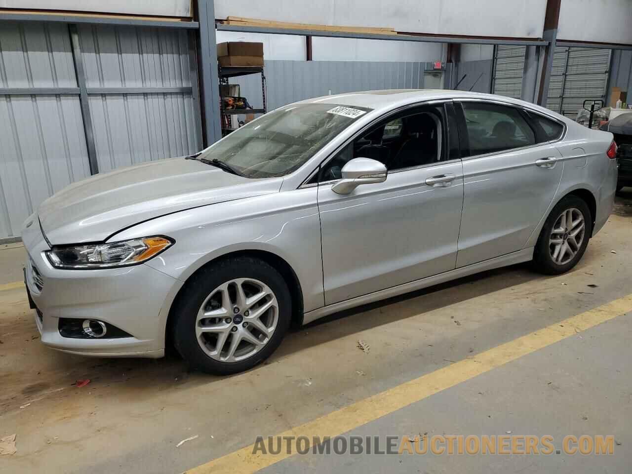 3FA6P0HD1ER132677 FORD FUSION 2014