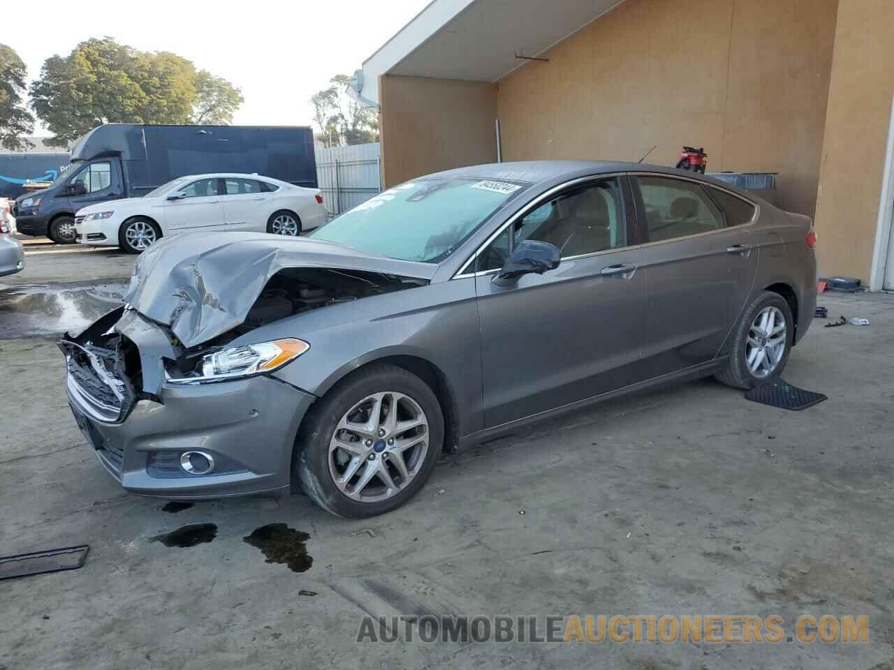 3FA6P0HD1ER242239 FORD FUSION 2014