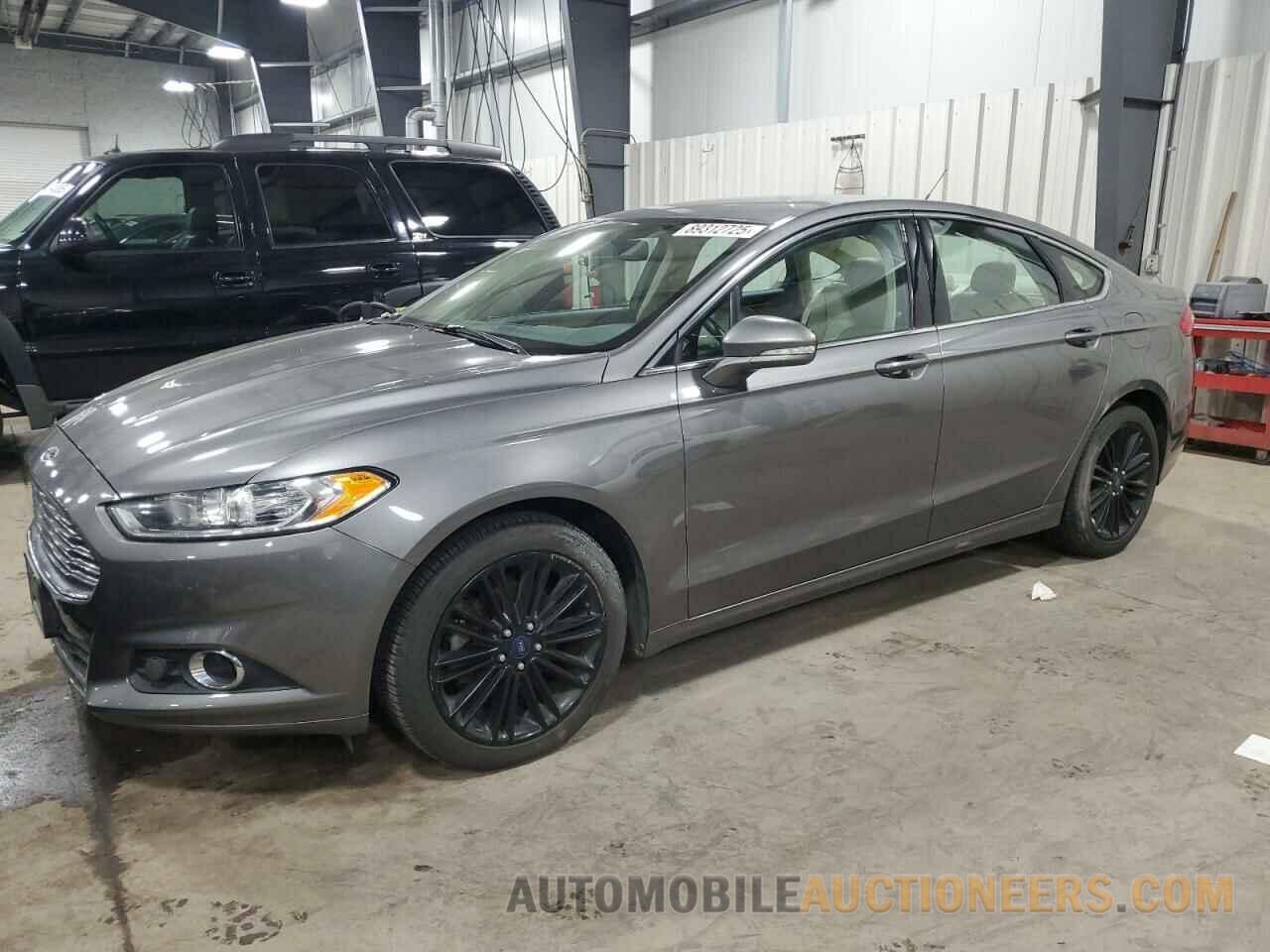 3FA6P0HD1ER255878 FORD FUSION 2014