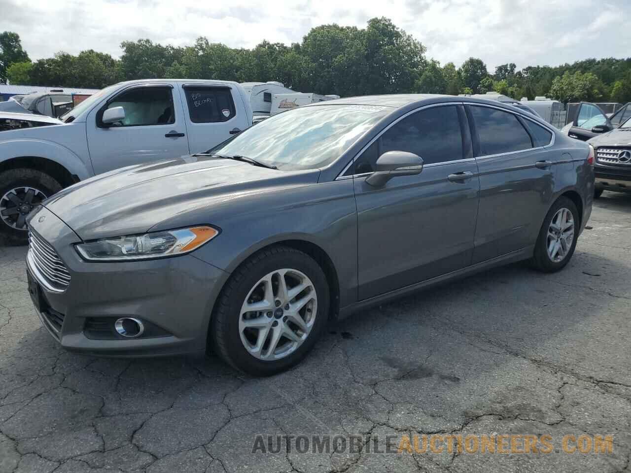 3FA6P0HD1ER355690 FORD FUSION 2014