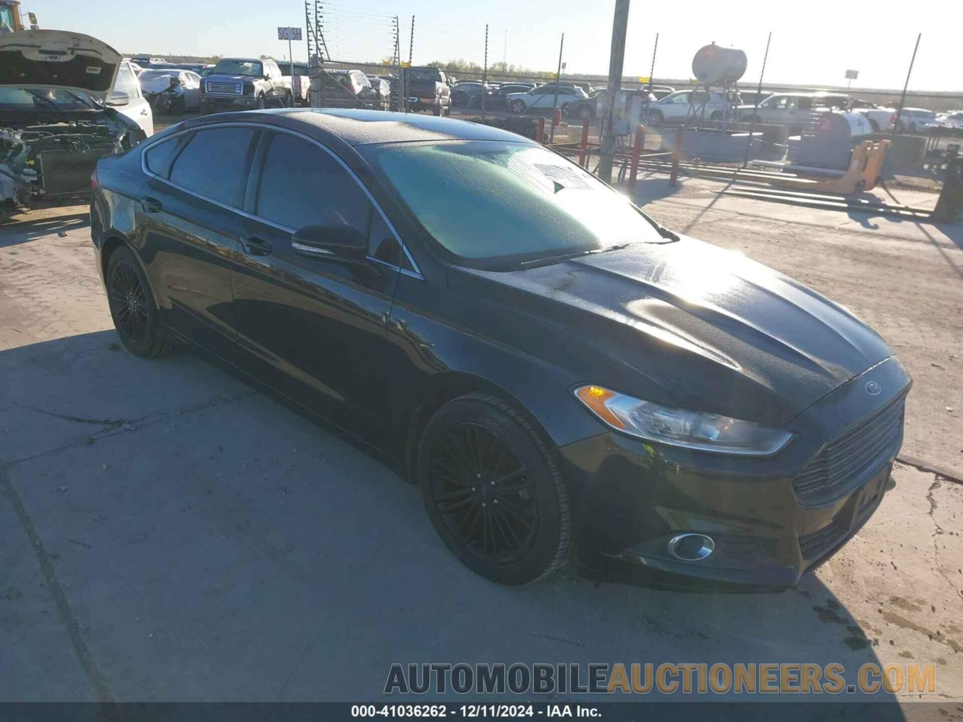 3FA6P0HD1FR108901 FORD FUSION 2015