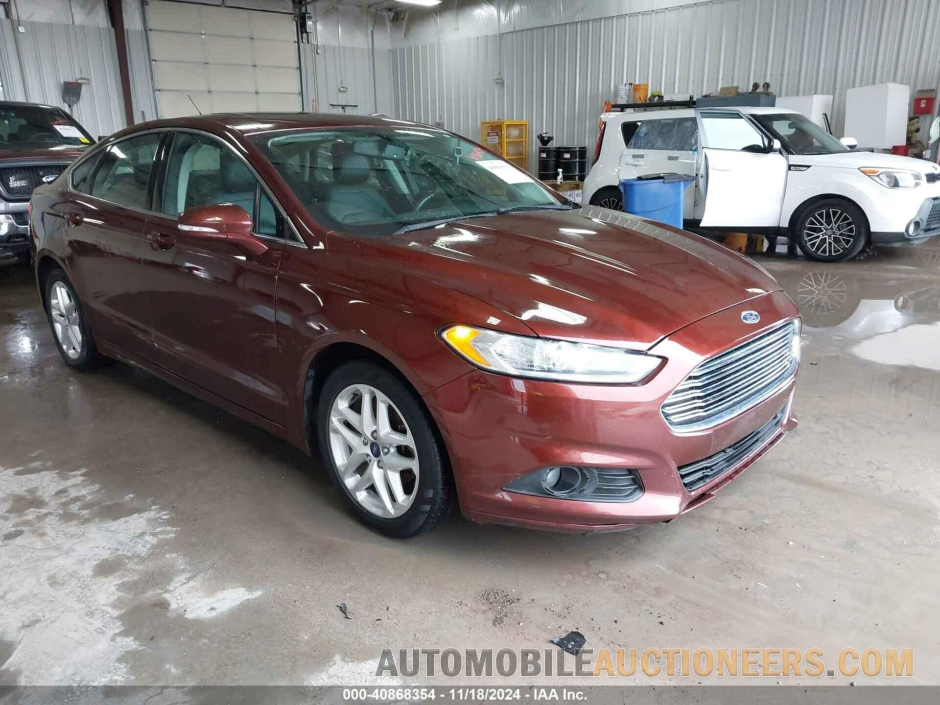 3FA6P0HD1FR114505 FORD FUSION 2015