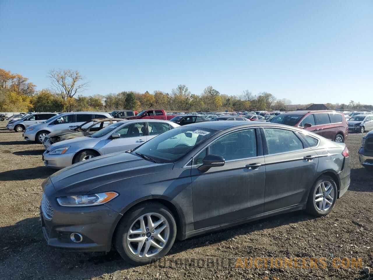 3FA6P0HD1FR129991 FORD FUSION 2015