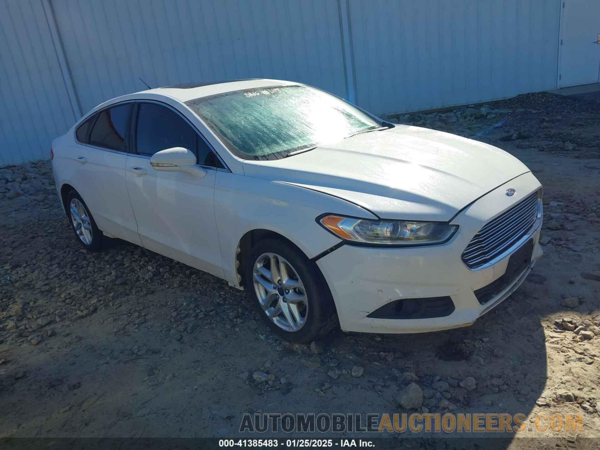 3FA6P0HD1FR130400 FORD FUSION 2015