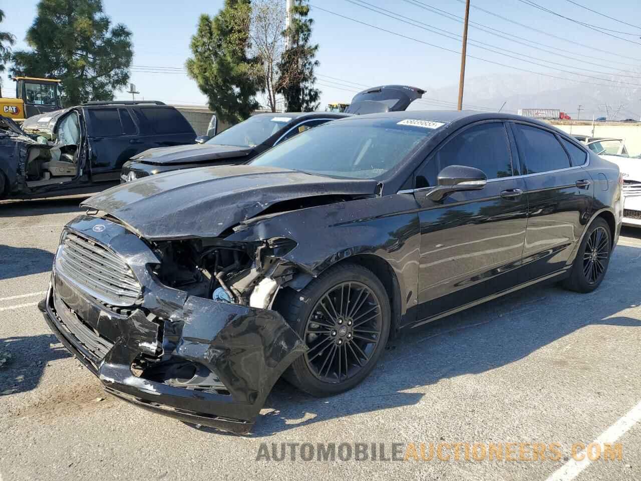 3FA6P0HD1FR183548 FORD FUSION 2015